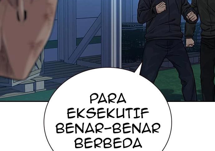 Read To Not Die ID Manga Online
