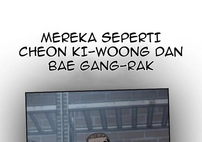 Read To Not Die ID Manga Online
