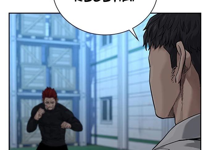 Read To Not Die ID Manga Online