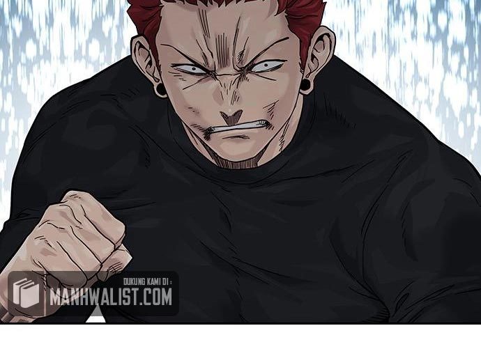 Read To Not Die ID Manga Online