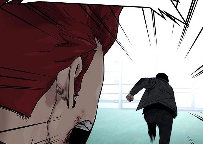 Read To Not Die ID Manga Online