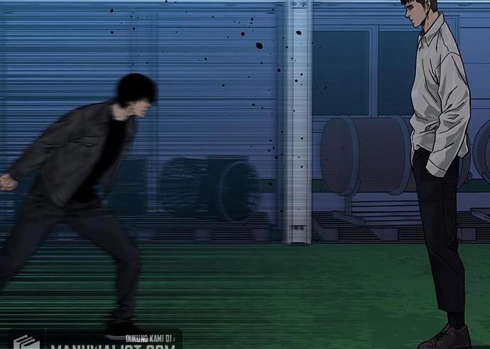 Read To Not Die ID Manga Online