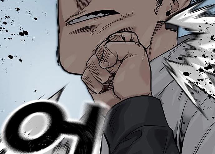 Read To Not Die ID Manga Online