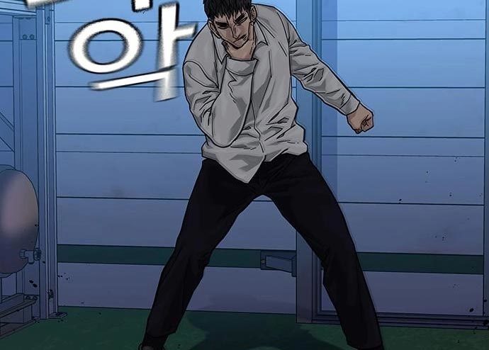 Read To Not Die ID Manga Online