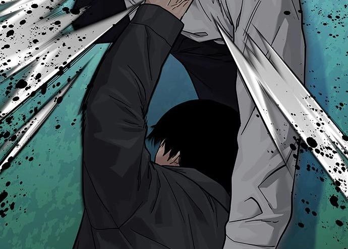 Read To Not Die ID Manga Online