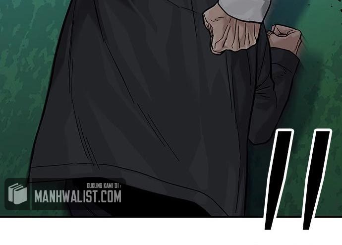 Read To Not Die ID Manga Online