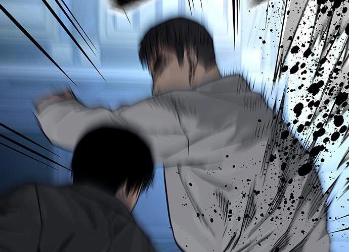 Read To Not Die ID Manga Online