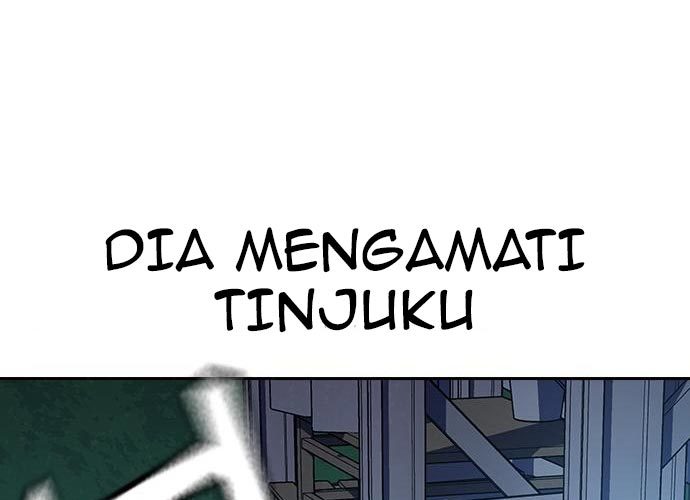 Read To Not Die ID Manga Online