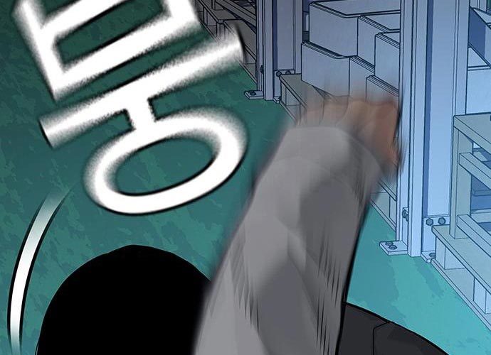 Read To Not Die ID Manga Online