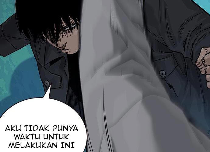 Read To Not Die ID Manga Online