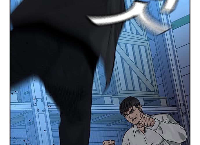 Read To Not Die ID Manga Online