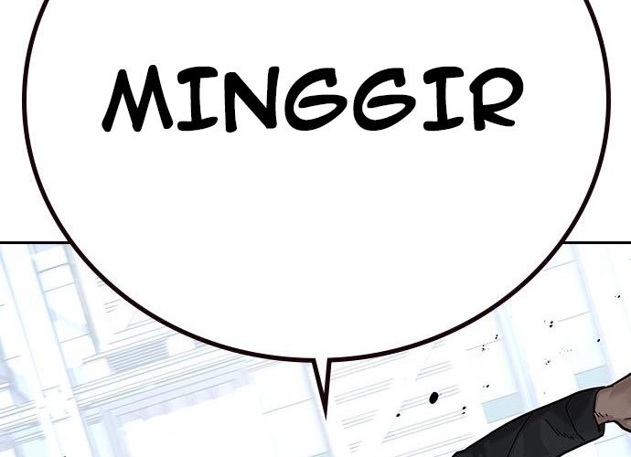 Read To Not Die ID Manga Online