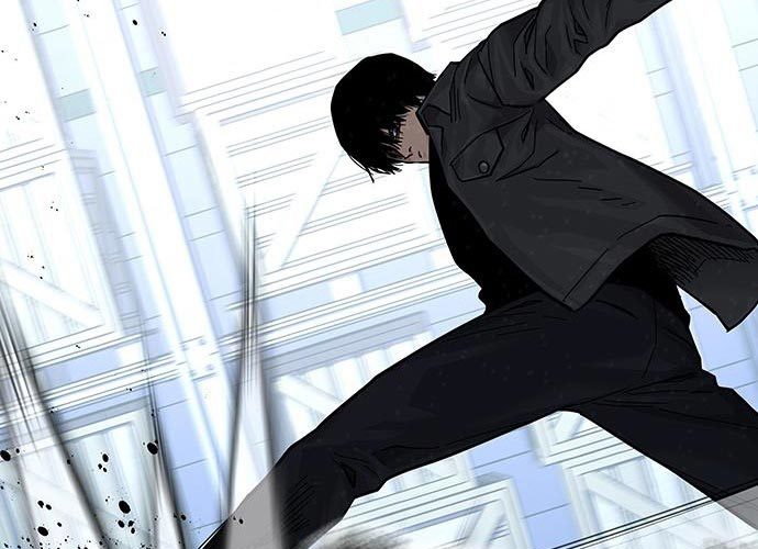 Read To Not Die ID Manga Online
