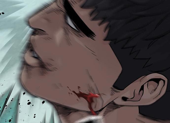 Read To Not Die ID Manga Online