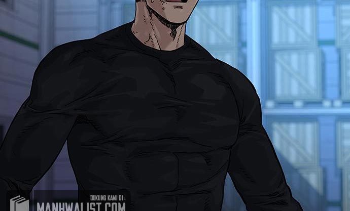 Read To Not Die ID Manga Online