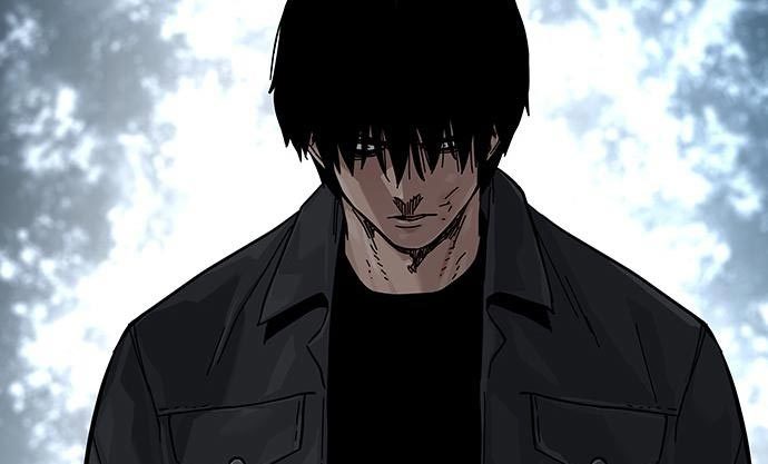 Read To Not Die ID Manga Online