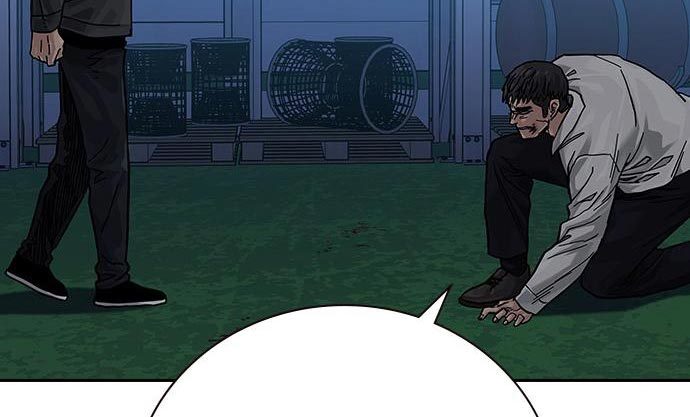Read To Not Die ID Manga Online