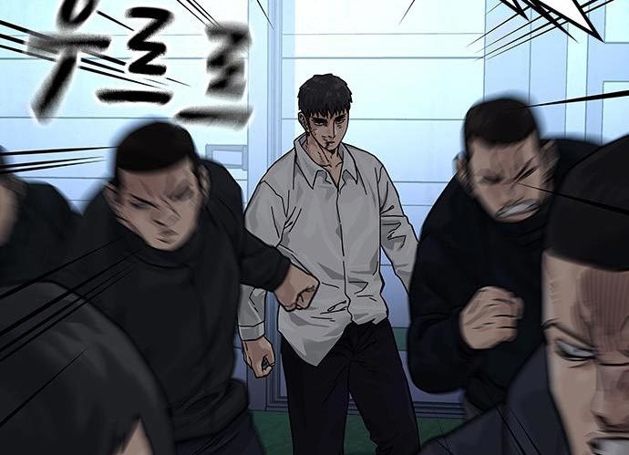 Read To Not Die ID Manga Online