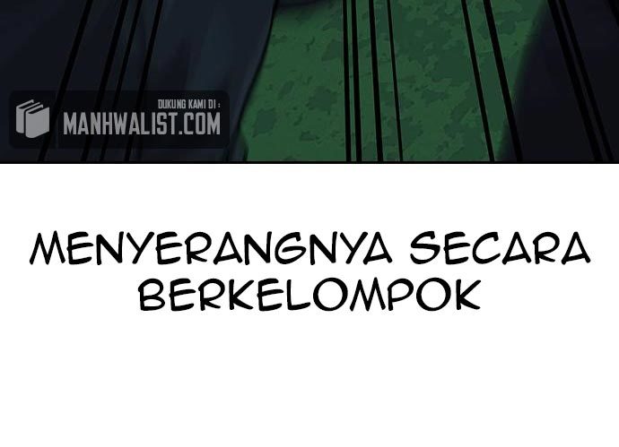 Read To Not Die ID Manga Online