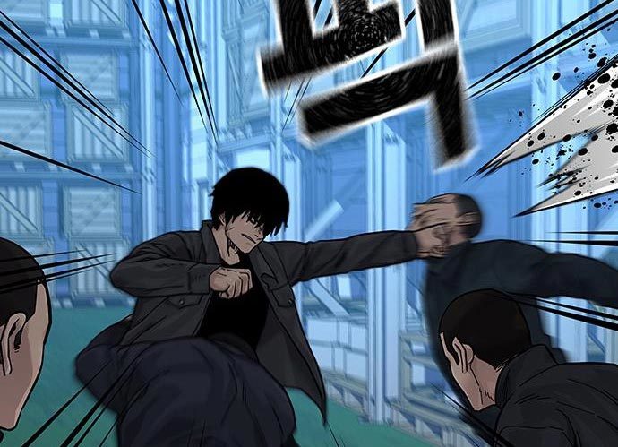 Read To Not Die ID Manga Online