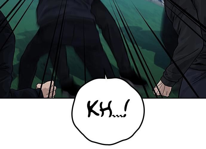 Read To Not Die ID Manga Online