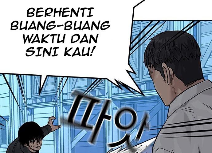 Read To Not Die ID Manga Online