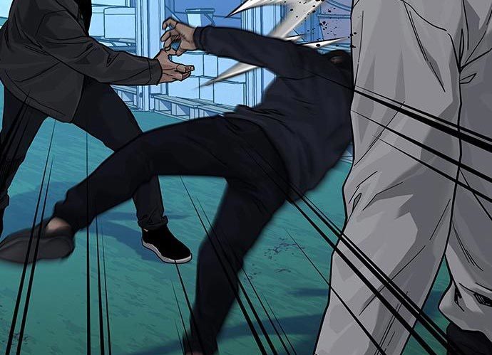 Read To Not Die ID Manga Online