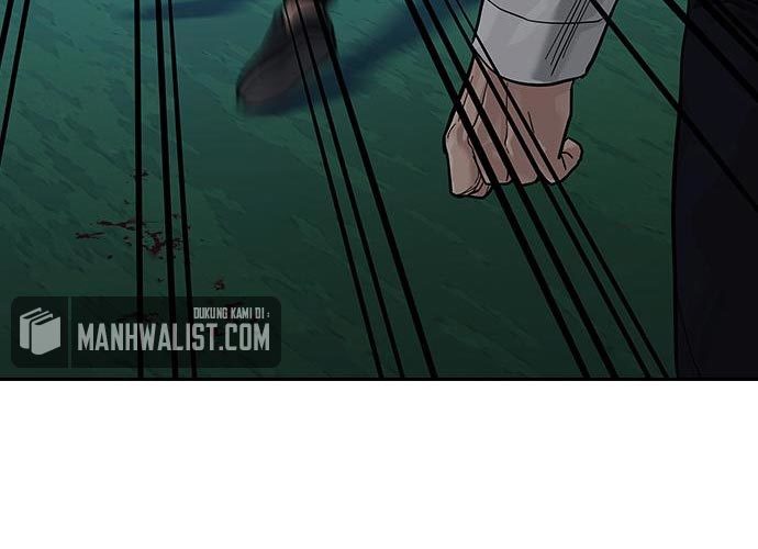 Read To Not Die ID Manga Online