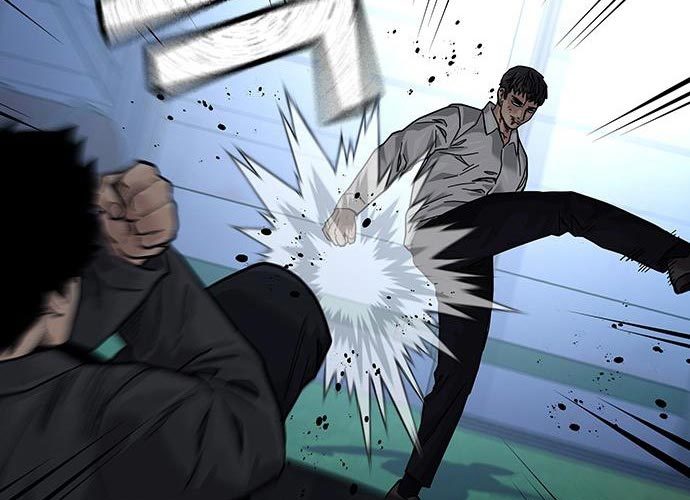Read To Not Die ID Manga Online