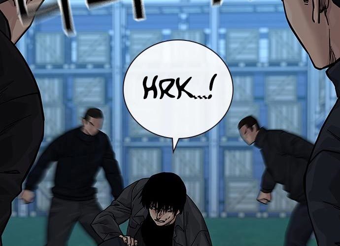 Read To Not Die ID Manga Online