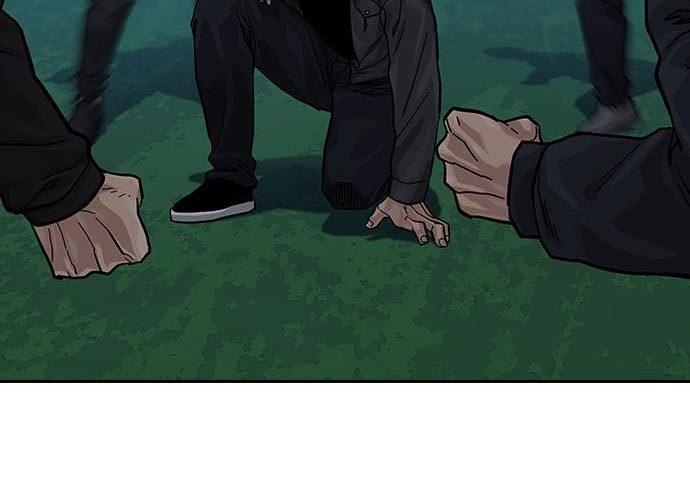 Read To Not Die ID Manga Online