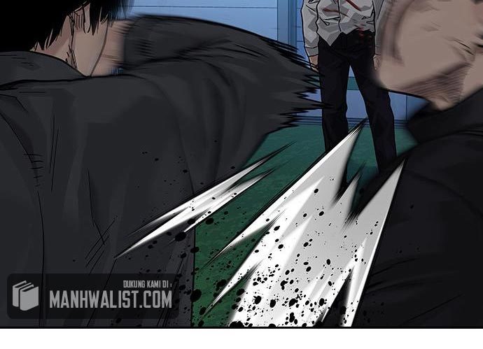 Read To Not Die ID Manga Online