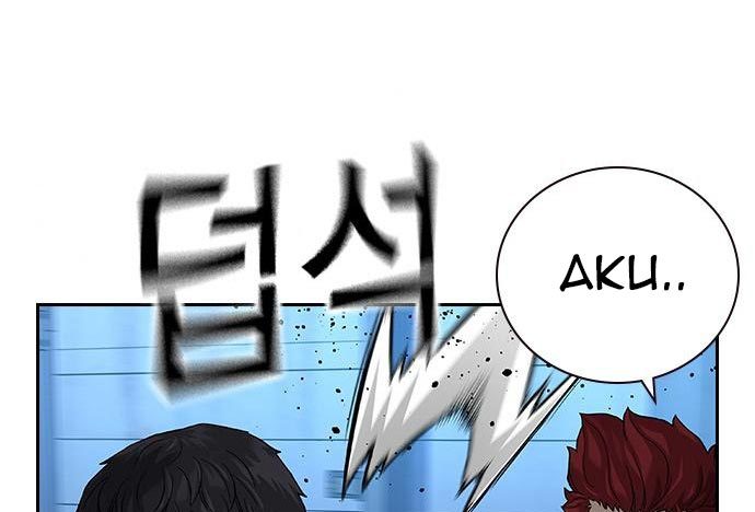 Read To Not Die ID Manga Online