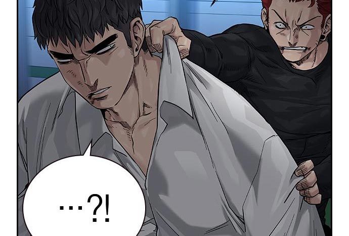 Read To Not Die ID Manga Online