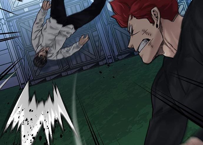 Read To Not Die ID Manga Online