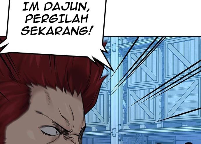 Read To Not Die ID Manga Online