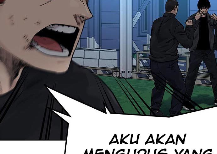 Read To Not Die ID Manga Online