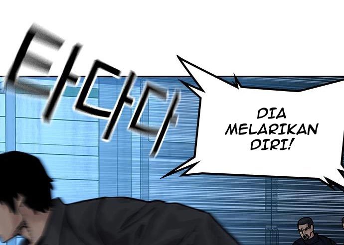 Read To Not Die ID Manga Online