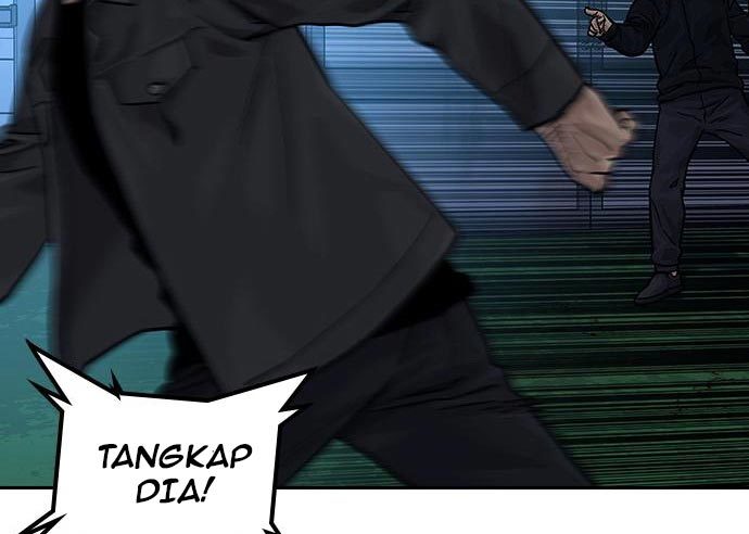 Read To Not Die ID Manga Online