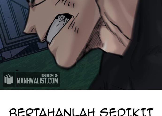 Read To Not Die ID Manga Online
