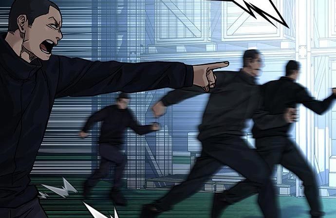 Read To Not Die ID Manga Online