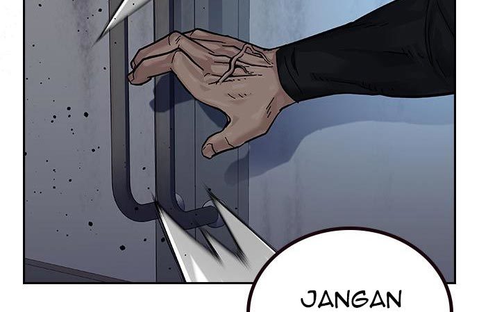 Read To Not Die ID Manga Online