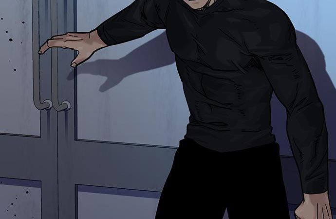 Read To Not Die ID Manga Online