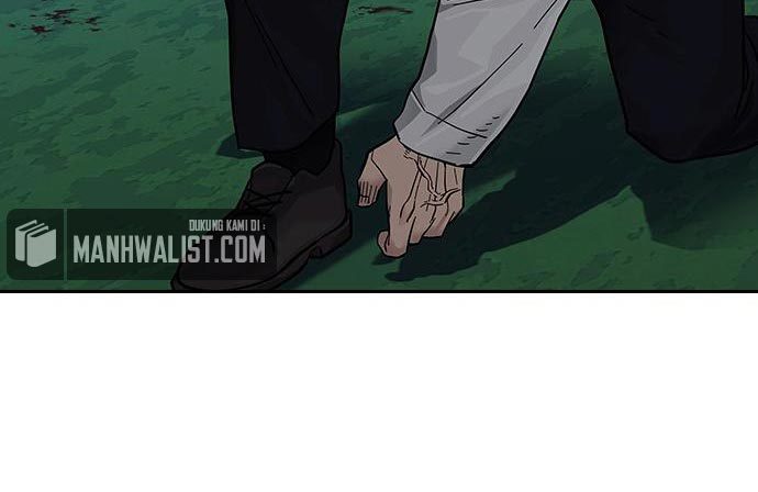 Read To Not Die ID Manga Online