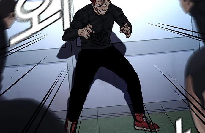 Read To Not Die ID Manga Online