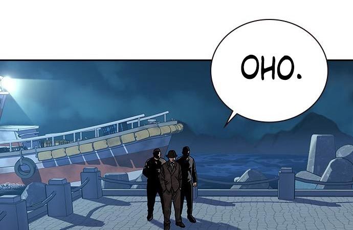Read To Not Die ID Manga Online