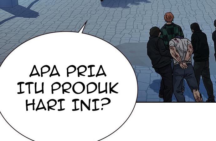 Read To Not Die ID Manga Online
