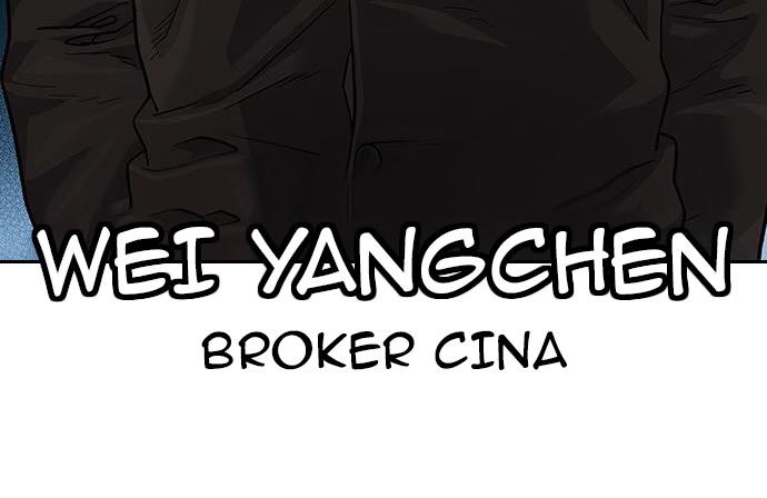 Read To Not Die ID Manga Online
