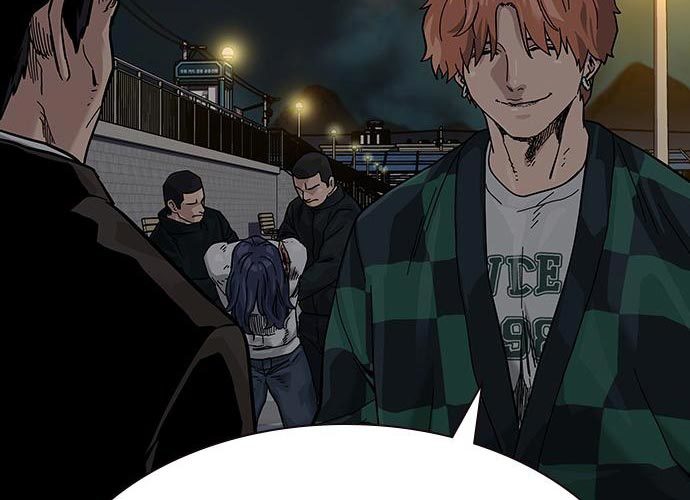 Read To Not Die ID Manga Online