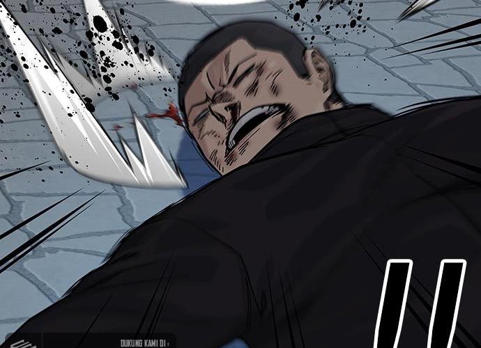 Read To Not Die ID Manga Online